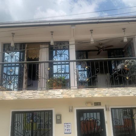 Los Andes Hostal Filandia Exterior foto