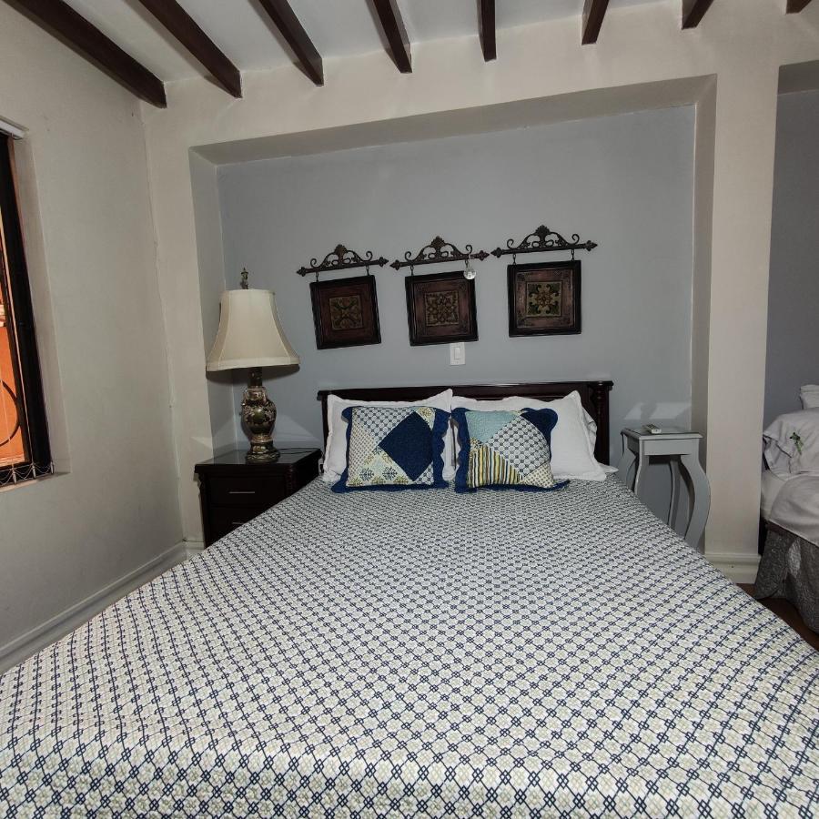 Los Andes Hostal Filandia Exterior foto